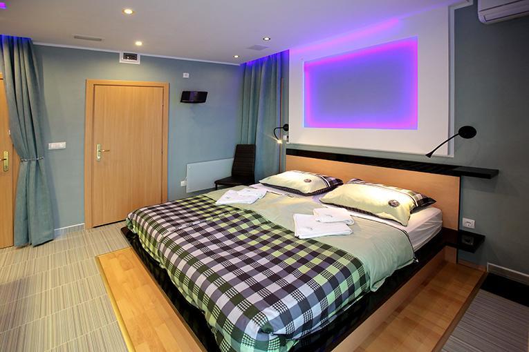 Apartment Talijas Vodice Habitación foto