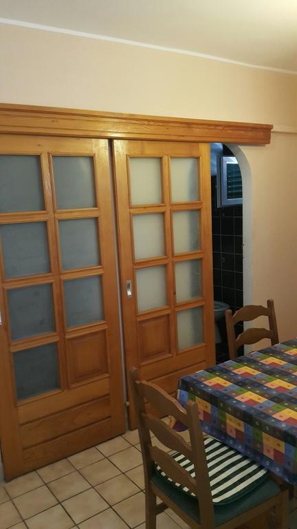 Apartment Talijas Vodice Habitación foto