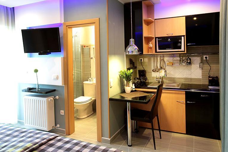 Apartment Talijas Vodice Habitación foto
