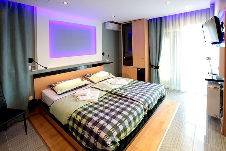 Apartment Talijas Vodice Habitación foto